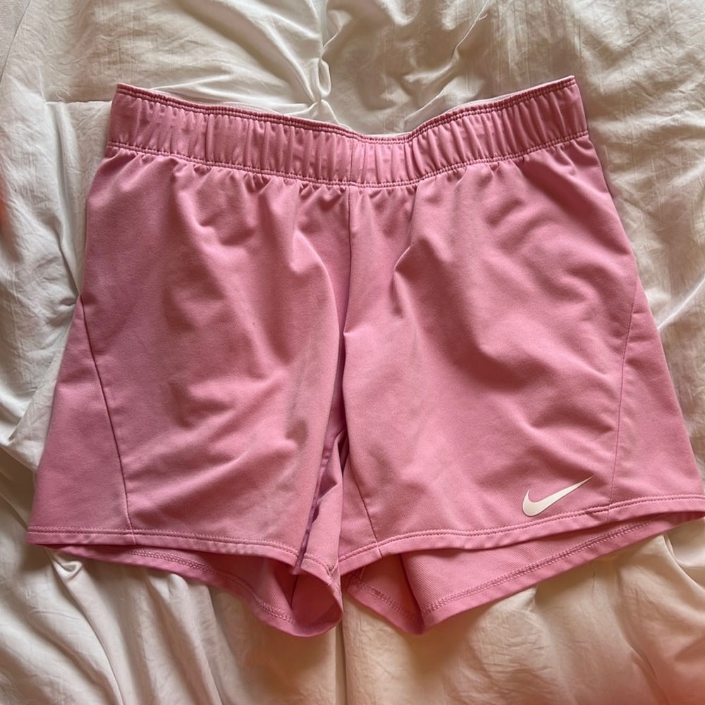 Nike shorts!